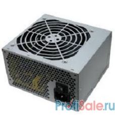 Блок питания Foxline FL-500S 500W ATX, NOPFC, 120FAN, 2xSATA, 2xPATA, 1xFDD, 1xPCI-E, 24+4