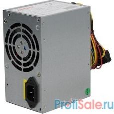 Exegate ES259590RUS/EX259590/264680 Блок питания 400W Exegate AAA400, ATX, 8cm fan, 24p+4p, 2*SATA, 1*IDE