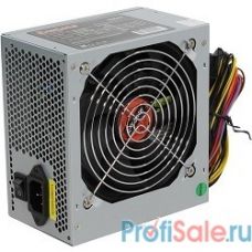 Exegate EX259601RUS Блок питания 650W Exegate UN650, ATX, 12cm fan, 24p+(4+4)p, 6/8p PCI-E, 4*SATA, 2*IDE, FDD