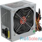 Exegate EX259602RUS Блок питания 700W Exegate UN700, ATX, 12cm fan, 24p+(4+4)p,  6/8p PCI-E, 4*SATA,  2*IDE, FDD