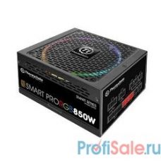 Блок питания Thermaltake 850W SMART PRO RGB  PS-SPR-0850FPCBEU-R