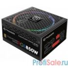 Thermaltake Toughpower PS-TPG-0850FPCGEU-R Toughpower Grand RGB,  850Вт,  140мм,  черный, rtl