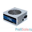 Chieftec 450W OEM (GPB-450S) {ATX 2.3, 80 PLUS, 80% эфф, Active PFC, 120mm fan,} Silver 