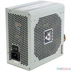 Chieftec 500W OEM (GPC-500S) {ATX 2.3, 80 PLUS, 80% эфф, Active PFC, 120mm fan}