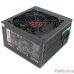 Ginzzu CB550 12CM black,24+4p,PCI-E(6+2), 4*SATA,3*IDE,оплетка MB, кабель питания