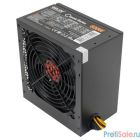 Ginzzu CB600 12CM black,24+4p,2 PCI-E(6+2), 4*SATA,3*IDE,оплетка MB, кабель питания