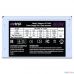 HIPER Блок питания HPT-400 (ATX 2.31, peak 400W, Passive PFC, 80mm fan, power cord) OEM