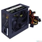 HIPER Блок питания HPT-450 (ATX 2.31, peak 450W, Passive PFC, 120mm fan, power cord, черный) OEM