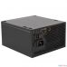 HIPER Блок питания HPT-600 (ATX 2.31, peak 600W, Passive PFC, 120mm fan, power cord, черный) OEM
