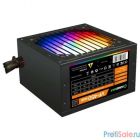 GameMax VP-450-RGB 80+ Блок питания ATX 450W, Ultra quiet