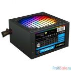 GameMax VP-700-RGB 80+ Блок питания ATX 700W, Ultra quiet