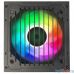 GameMax VP-800-RGB 80+ Блок питания ATX 800W, Ultra quiet