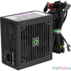 GameMax GE-600 Блок питания ATX 600W 