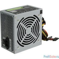 БП Aerocool ECO-500W <500W , ATX v2.3 , Fan 12cm , Retail>