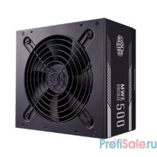 Блок питания ATX 500W MPE-5001-ACAAB COOLER MASTER