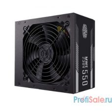 Блок питания ATX 550W MPE-5501-ACABW COOLER MASTER