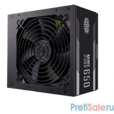 Блок питания ATX 650W MPE-6501-ACABW COOLER MASTER