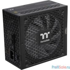 Блок питания Thermaltake ATX 650W Toughpower GF1 ARGB 80+ gold (24+4+4pin) APFC 140mm fan color LED 9xSATA Cab Manag RTL