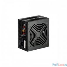 БП Zalman <LX> ZM500-LXII <500W, ATX12V v2.3, APFC, 12cm Fan, Ret>