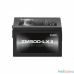 БП Zalman <LX> ZM500-LXII <500W, ATX12V v2.3, APFC, 12cm Fan, Ret>