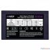 HIPER Блок питания HPB-800SM (ATX 2.31, 800W, ActivePFC, 140mm fan, Semi-modular, Black) BOX