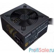 Блок питания ATX 550W MPE-5501-ACAAB COOLER MASTER