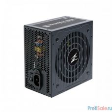 Zalman <TX> ZM600-TXII <600W, ATX12V v2.3, APFC, 12cm Fan, 80+, Ret>