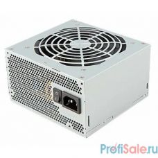 POWERMAN 600W [IP-S600BQ3-3] 12cm sleeve fan, v. 2.31, Active PFC, with power cord [6138350]