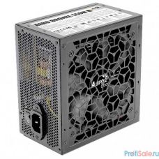 БП Aerocool AERO BRONZE 550W <80+ Bronze, КПД>90%, ATX v2.4, A.PFC, Fan 12cm, Japanese Capacitors>