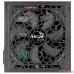 БП Aerocool AERO BRONZE 700W <80+ Bronze, КПД>90%, ATX v2.4, A.PFC, Fan 12cm, Japanese Capacitors>
