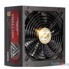 Zalman <EBT> ZM1200-EBTII  1200W, ATX12V v2.3, EPS, APFC, 14cm Fan, FCM, 80+ Gold,  Retail