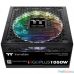 Thermaltake  Toughpower iRGB Plus, 1050Вт,80 PLUS PLATINUM  140мм, черный, retail [ps-tpi-1050f2fdpe-1] 