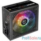 Thermaltake Toughpower GX1 RGB 80+ gold 500W <500W, (20+4+4+4) pin, 2x(6+2) pin, 6xSATA, 4xMolex, FDD, 12 