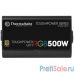 Thermaltake Toughpower GX1 RGB 80+ gold 500W <500W, (20+4+4+4) pin, 2x(6+2) pin, 6xSATA, 4xMolex, FDD, 12 