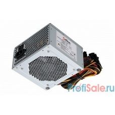 Блок питания FSP Q-Dion ATX 650W, 120mm, 5xSATA, 2xPCI-E, APFC, 80+ (QD-650PNR 80+)