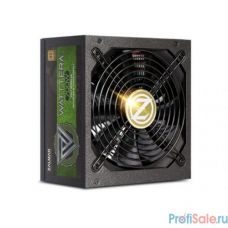 Zalman <EBTII> ZM700-EBTII  <700W, ATX12V v2.3, EPS, APFC, 14cm Fan, FCM, 80+ Gold,  Retail>