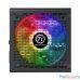 Блок питания Thermaltake Litepower RGB 650W  (24+4+4pin) APFC 120mm fan color LED 5xSATA RTL PS-LTP-0650NHSANE-1