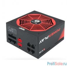 Блок питания Chieftec PSU Chieftec PowerPlay Chieftronic GPU-750FC BOX