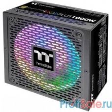 Thermaltake  Toughpower iRGB Plus i RGB PLUS 1000W [PS-TPI-1000F3FDGE-1] 