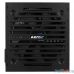 Блок питания Aerocool VX-550 RGB PLUS (ATX 2.3, 550W, 120mm fan, RGB-подсветка вентилятора) Box