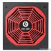 Блок питания Chieftec CHIEFTRONIC PowerPlay GPU-650FC (ATX 2.3, 650W, 80 PLUS GOLD, Active PFC, 140mm fan, Full Cable Management, LLC design, Japanese capacitors) Retail
