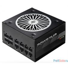 Блок питания Chieftec PSU Chieftec PowerUP Chieftronic GPX-650FC 80 Plus GOLD BOX