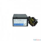 Блок питания ATX Eurocase CP-500S 500W Active PFC 120mm fan OEM