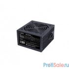 CBR PSU-ATX500-12EC Блок питания ATX, 500W, 20+4pin/1*4+4pin/1*6pin/2*IDE/4*SATA, 12cm fan, black