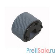 RL1-2120 Ролик захвата из ручной подачи (лотка 1) HP LJ P2030/2035/P2050 (О)