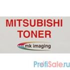 Mitsubishi Тонер HP LJ Универсальный UT 1921, 1кг, канистра