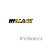 Hi-Black Тонер HP LJ P1005/P1505/ProP1566/ProP1102/Canon 713, Тип 4.4, 100 г, банка