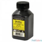 Hi-Black Тонер для Brother HL-1110/1210/DCP-1510/MFC-1810 (TN-1075), Bk, 40 г, банка