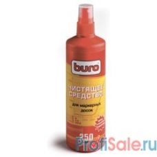 BURO BU-SMARK [817431] Спрей для очистки маркерных досок, 250 мл.