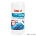 Салфетки Buro BU-AN32 антибактериальные (100лист.) спиртовые [1429366]
